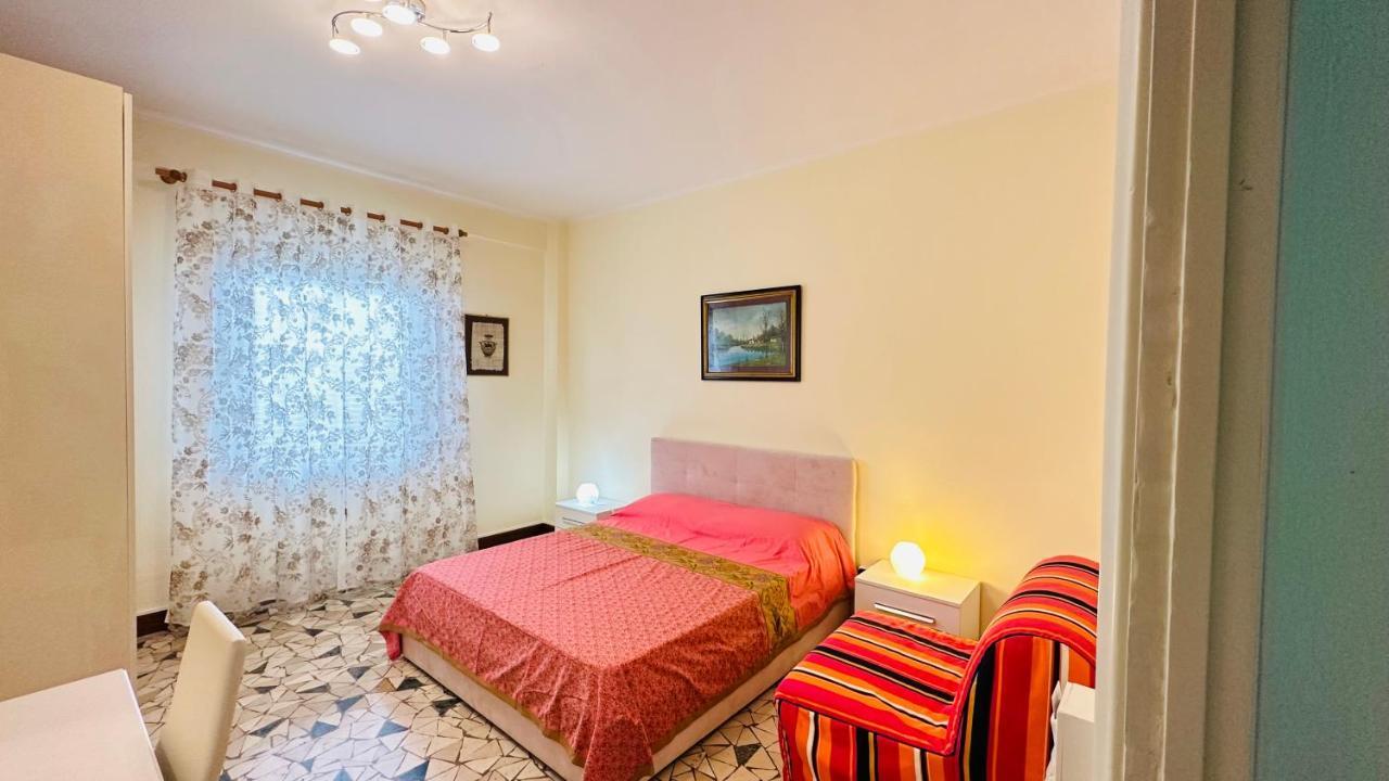 B&B Peace 2 Pisa Exteriér fotografie