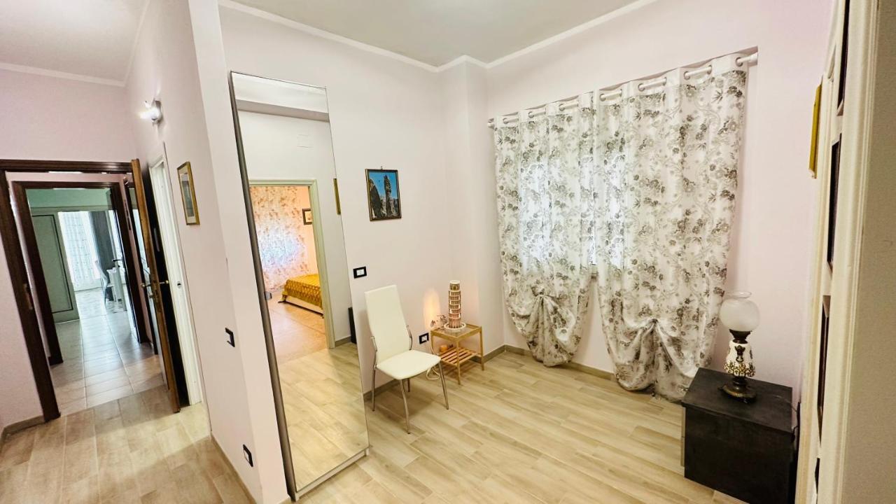 B&B Peace 2 Pisa Exteriér fotografie