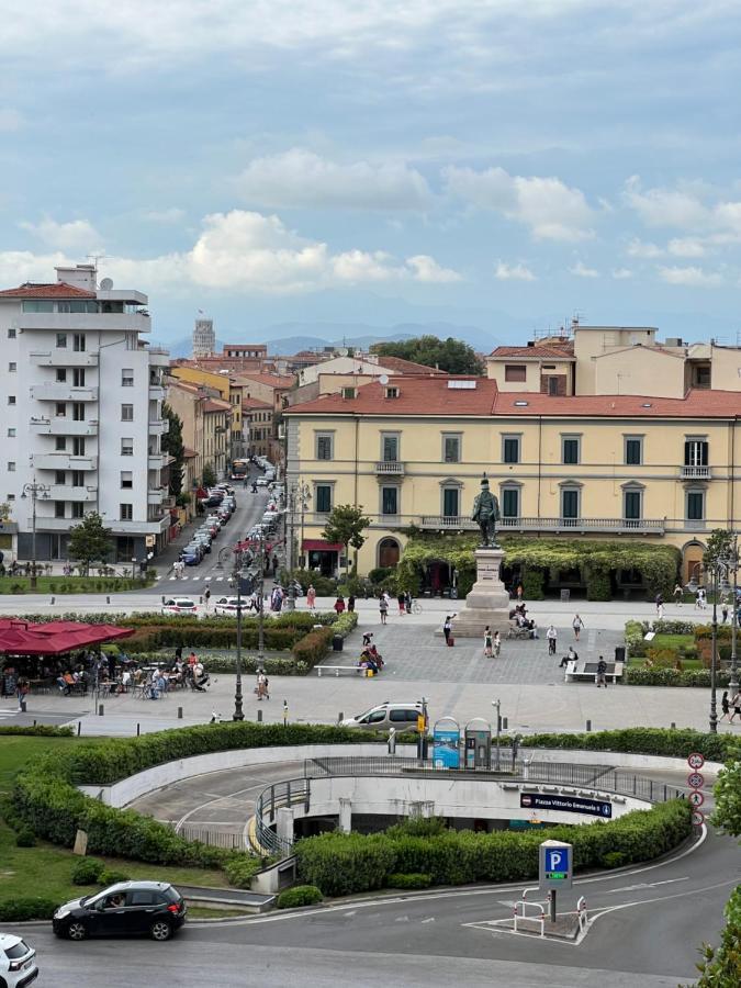 B&B Peace 2 Pisa Exteriér fotografie