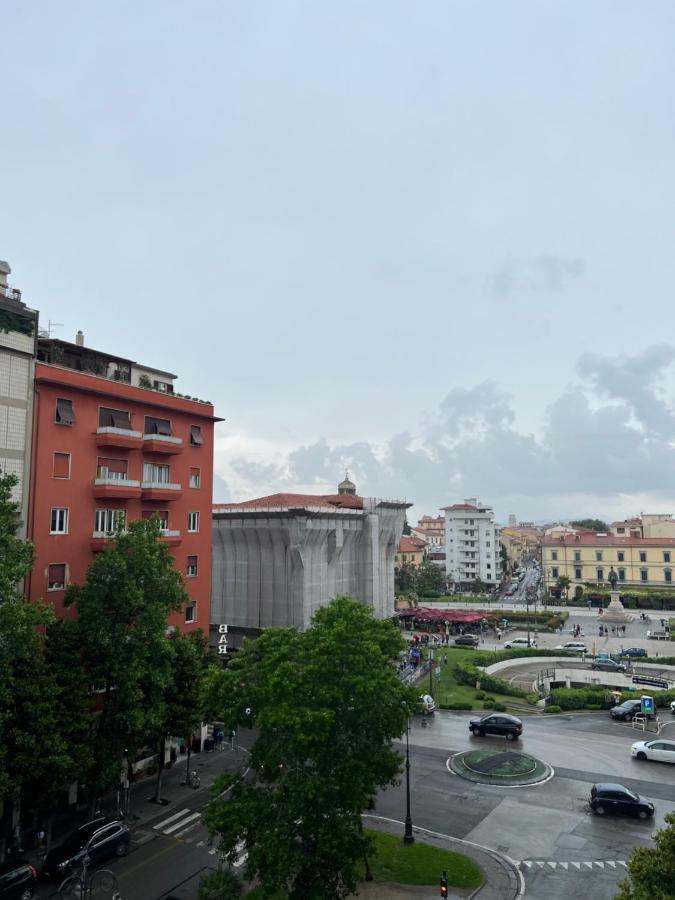 B&B Peace 2 Pisa Exteriér fotografie