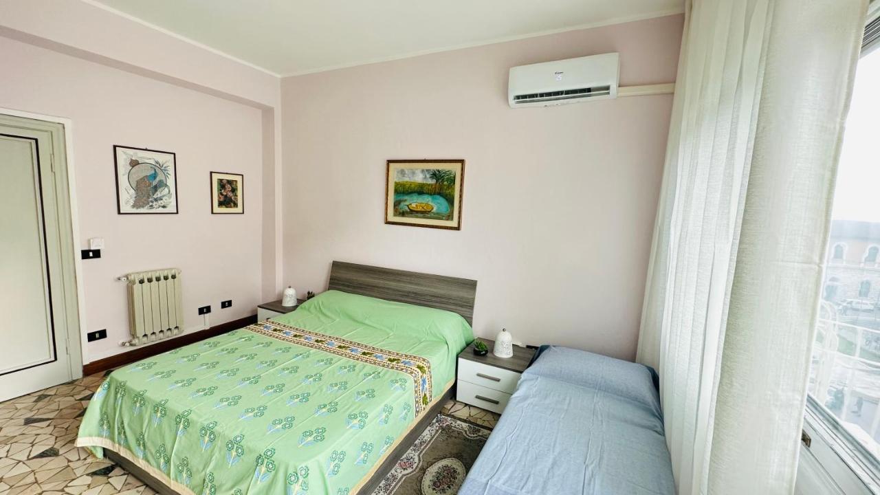 B&B Peace 2 Pisa Exteriér fotografie