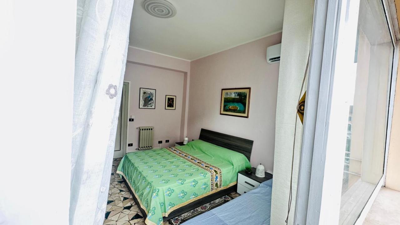 B&B Peace 2 Pisa Exteriér fotografie