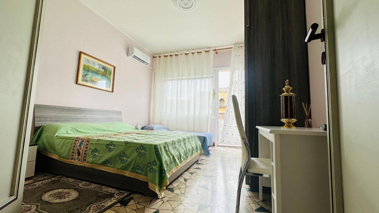 B&B Peace 2 Pisa Exteriér fotografie