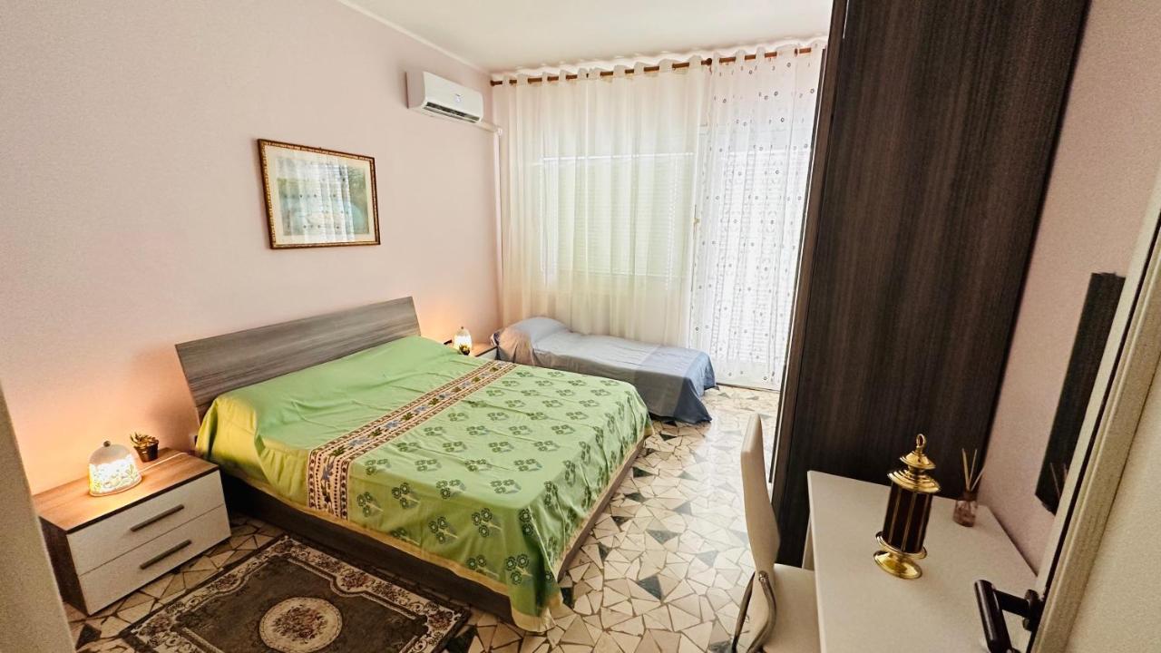 B&B Peace 2 Pisa Exteriér fotografie