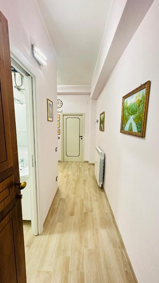 B&B Peace 2 Pisa Exteriér fotografie