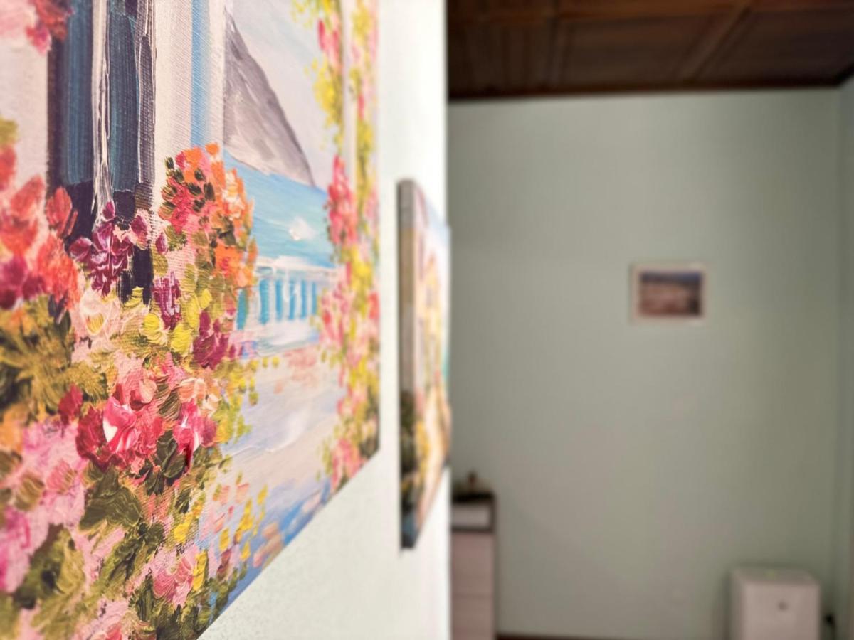 B&B Peace 2 Pisa Exteriér fotografie