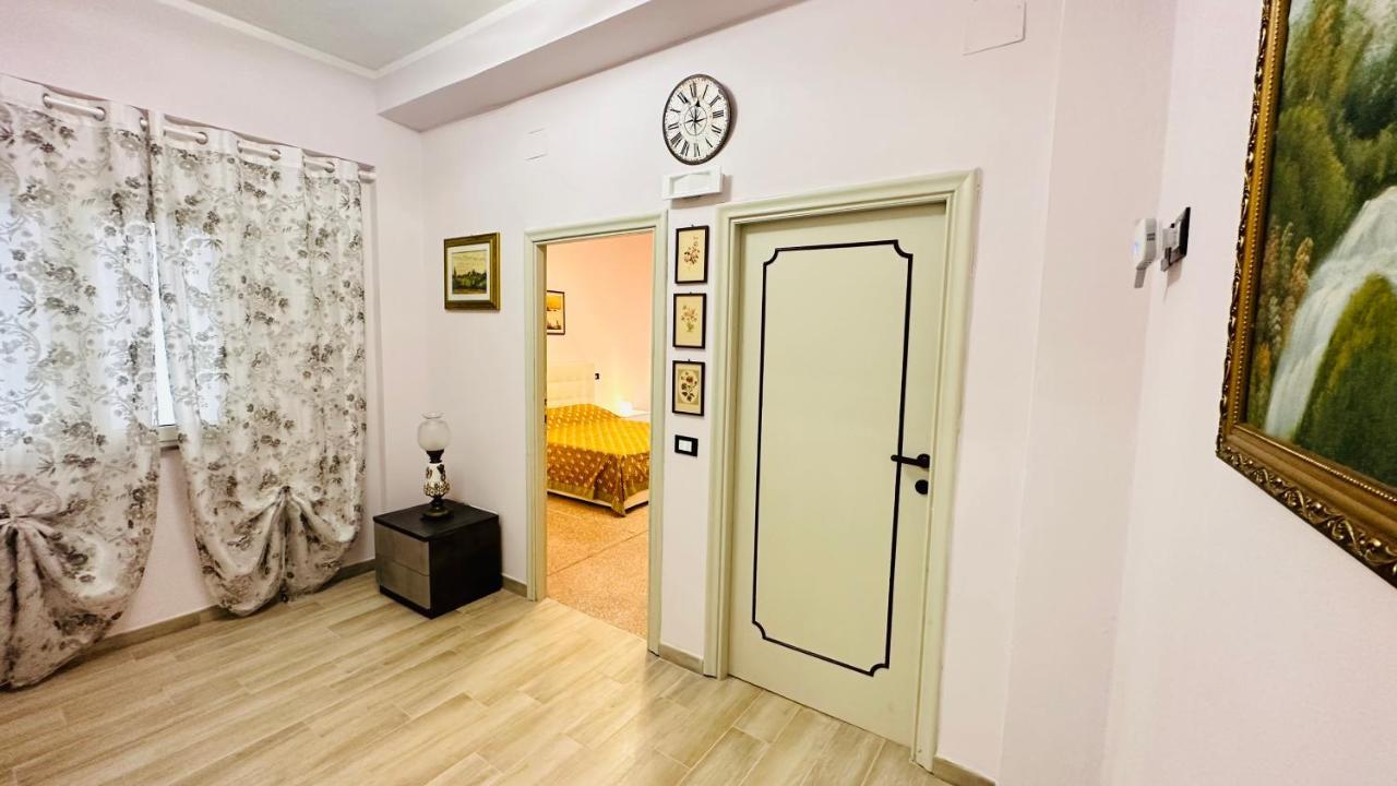 B&B Peace 2 Pisa Exteriér fotografie