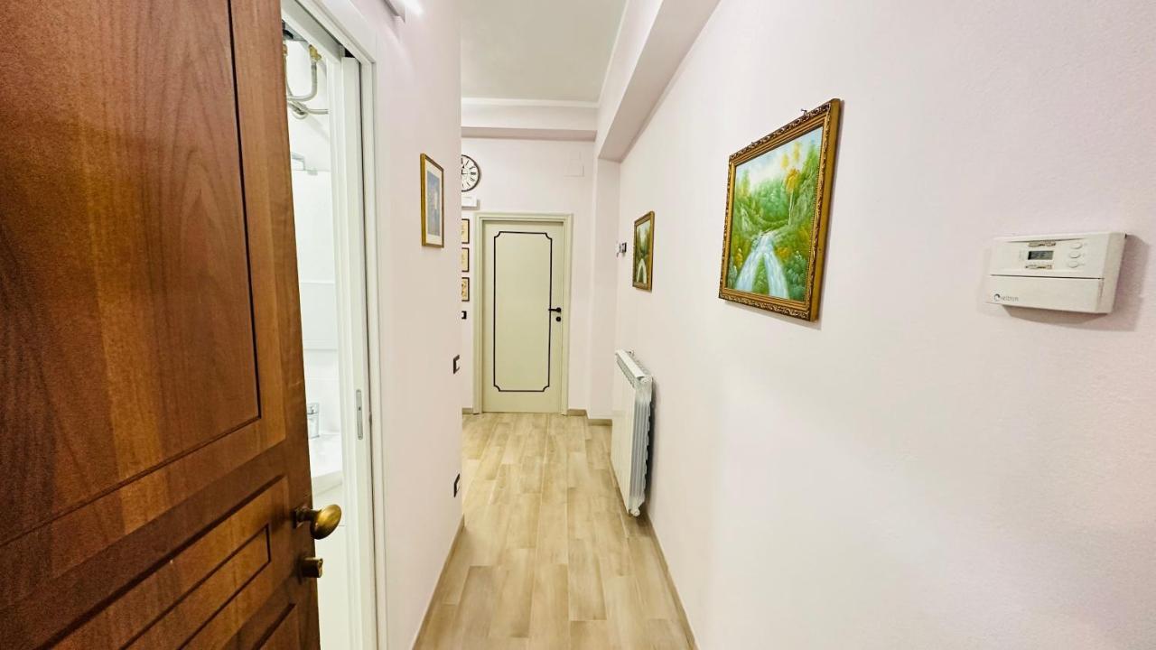 B&B Peace 2 Pisa Exteriér fotografie