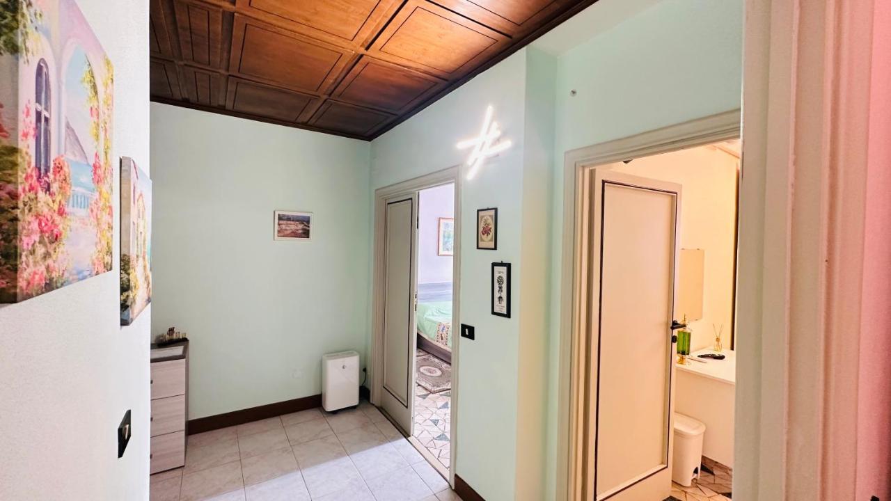 B&B Peace 2 Pisa Exteriér fotografie