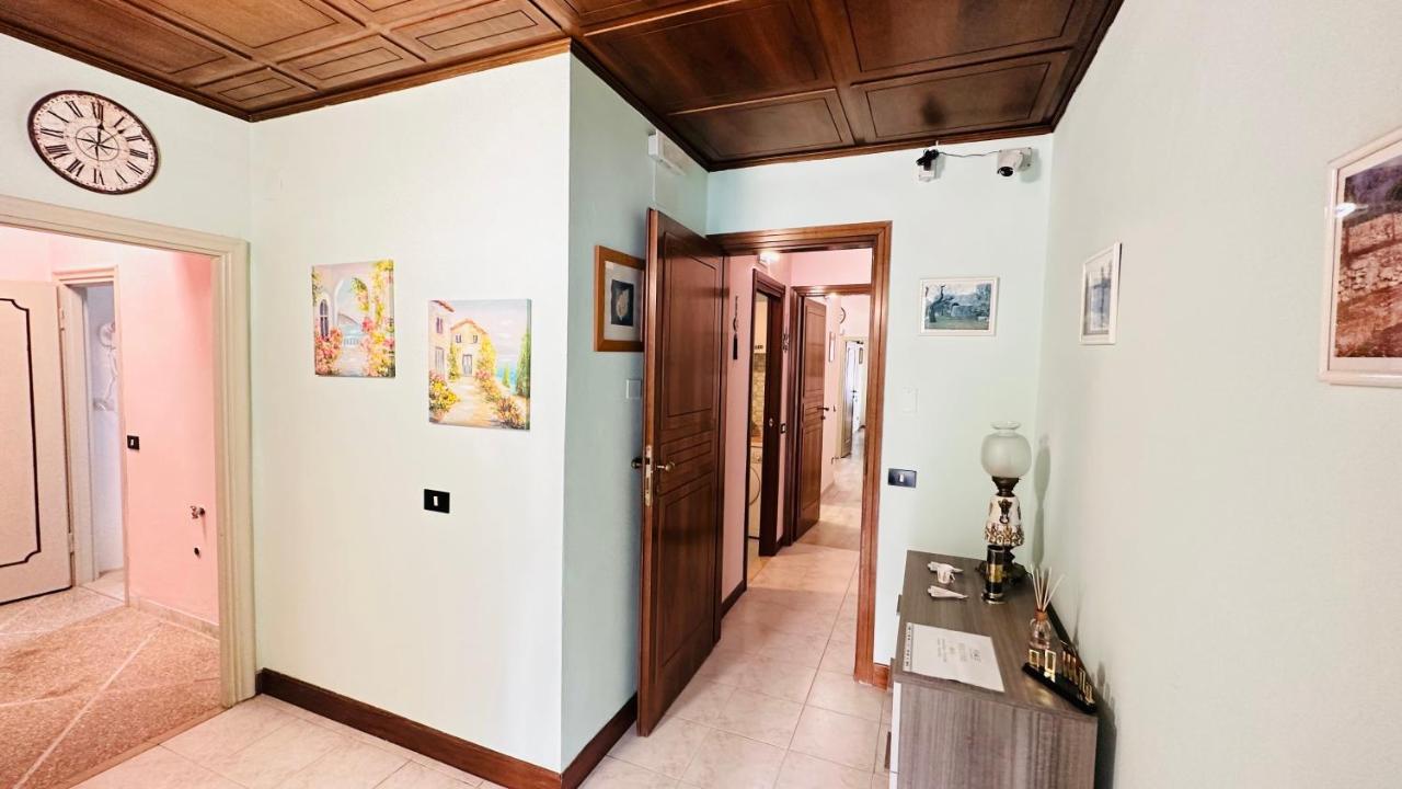 B&B Peace 2 Pisa Exteriér fotografie