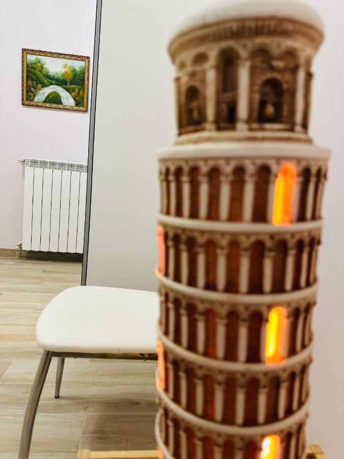 B&B Peace 2 Pisa Exteriér fotografie