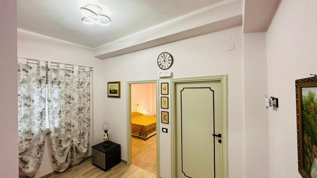 B&B Peace 2 Pisa Exteriér fotografie